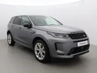 Used Land Rover Discovery Sport SE Dynamic 309 HP (227 kW) 2023 Grey SUV