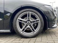 used Mercedes CLA180 AMG Line Premium Plus 4dr Tip Auto - 2022 (22)