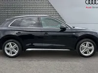 Used Audi Q5 S-Line 204 HP (150 kW) 2024 SUV