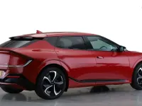 Used Kia EV6 GT-Line S 2023 SUV
