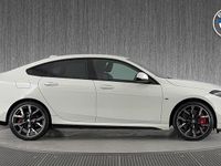 Used BMW 220 M Sport 168 HP (123 kW) 2025 White Coupe