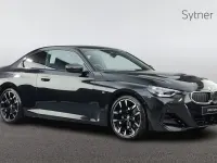 New BMW 220 M Sport 184 HP (135 kW) 2026 Coupe