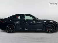 New BMW M2 480 HP (353 kW) 2026 Coupe