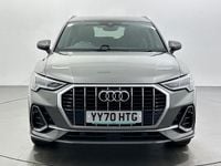 Used Audi Q3 S-Line 150 HP (110 kW) 2023 SUV