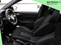 Used Skoda Kamiq Monte Carlo 85 HP (62 kW) 2025 Graphite grey metallic SUV