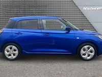 Used Suzuki Swift 2024 Hatchback