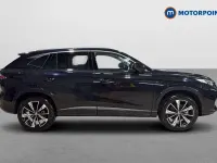 Used MG HS Trophy 170 HP (125 kW) 2025 Black SUV