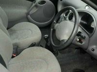 Used Ford Ka 1999 Hatchback
