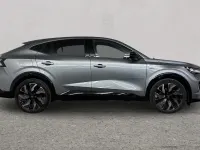 Used Renault Rafale Techno Esprit Alpine 200 HP (147 kW) 2024 Shadow grey  SUV