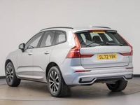 used Volvo XC60 2.0 B4D Plus Dark 5dr AWD Geartronic