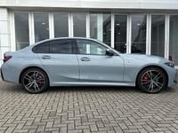 Used BMW 330e M Sport 288 HP (211 kW) 2023 Grey