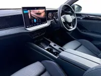 New VW Passat R-line 150 HP (110 kW) 2026 Diabase grey Estate