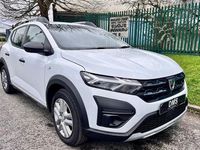 Used Dacia Sandero Essentiel 91 HP (66 kW) 2022