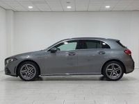 used Mercedes A250 A-ClassAMG Line 5dr Auto