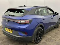 Used VW ID.4 Pro 150 kW (204 HP) 2023 Blue SUV