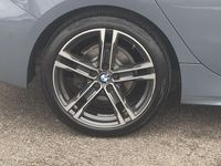 Used BMW 118 M Sport 2020 Grey Hatchback