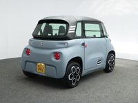 Używany Citroën Ami Electric 5 kW (8 KM) 2022 Niebieski Hatchback