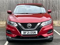 used Nissan Qashqai 1.3 DiG-T Acenta Premium 5dr