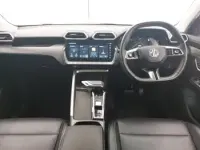 Used MG ZS Trophy 196 HP (144 kW) 2024 Grey SUV