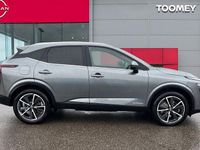 Used Nissan Qashqai Tekna 190 HP (139 kW) 2022 SUV