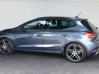 used Seat Ibiza 1.0 TSI 115 FR Sport [EZ] 5dr