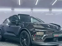 Used Porsche Macan Electric 380 kW (517 HP) 2026 SUV