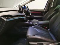 Gebraucht Skoda Enyaq iV 119 kW (163 PS) 2022 Blau SUV