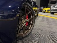 Used BMW M3 Competition Edition 2023 Blue Estate