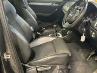 Used Audi Q3 S-Line 2013 Grey SUV