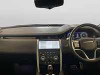 Used Land Rover Discovery Sport HSE Dynamic 309 HP (227 kW) 2023 SUV