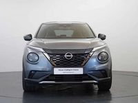 Used Nissan Juke 2022 SUV