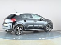 used Citroën C3 1.2 PureTech Shine Plus 5dr