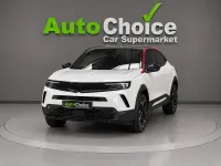 Used Vauxhall Mokka SRi 50 kW (68 HP) 2022 SUV