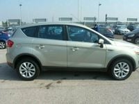Usado Ford Kuga 2008 SUV