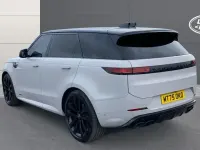 Used Land Rover Range Rover Sport Autobiography 530 HP (389 kW) 2024 Other SUV