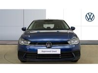 used VW Polo 1.0 TSI Life 5dr Petrol Hatchback