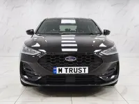 Used Ford Focus ST-Line X 155 HP (114 kW) 2023 Black Hatchback