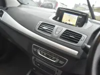 Used Renault Mégane GrandTour Dynamique 110 HP (80 kW) 2014 Grey Estate