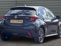 Used Toyota Yaris Hybrid Design 116 HP (85 kW) 2026 Hatchback