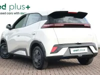 New BYD Dolphin Active 64 kW (88 HP) 2026 White Hatchback