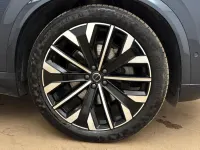 Usado Volvo XC90 Ultra 455 HP (334 kW) 2025 Azul SUV