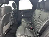 Used Land Rover Discovery S 2023 Black SUV