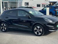 Usado Ford Puma Select 122 kW (167 CV) 2025 SUV