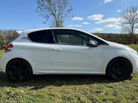 Used Peugeot 208 Prestige 208 HP (152 kW) 2018 Hatchback