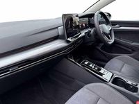 Used VW Golf VIII Style 204 HP (150 kW) 2026 Grey Hatchback