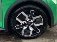 Usado Renault R5 Urban 88 kW (120 HP) 2025 Verde Citadino