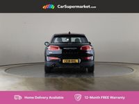 used Mini Cooper Clubman 2.0 D 6dr