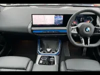 Used BMW X3 M Sport 197 HP (144 kW) 2026 Sophisto grey SUV