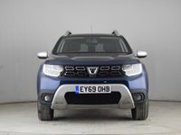 used Dacia Duster 1.3 TCe Prestige Euro 6 (s/s) 5dr