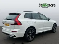 Used Volvo XC60 Plus 345 HP (253 kW) 2026 White SUV
